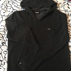 Young men’s hoodie